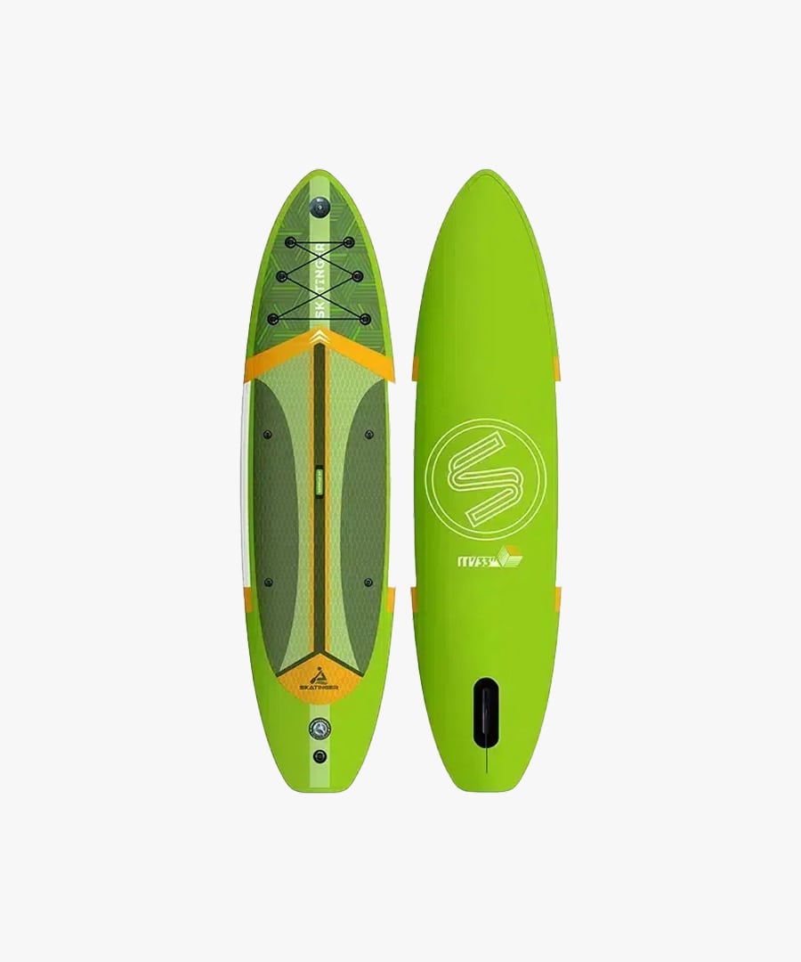 Paddle Board