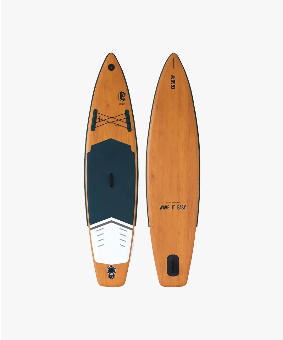Uv-proof Safty Snowboard