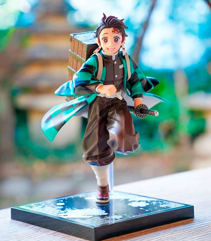 TANJIRO KAMADO (Ichiban)