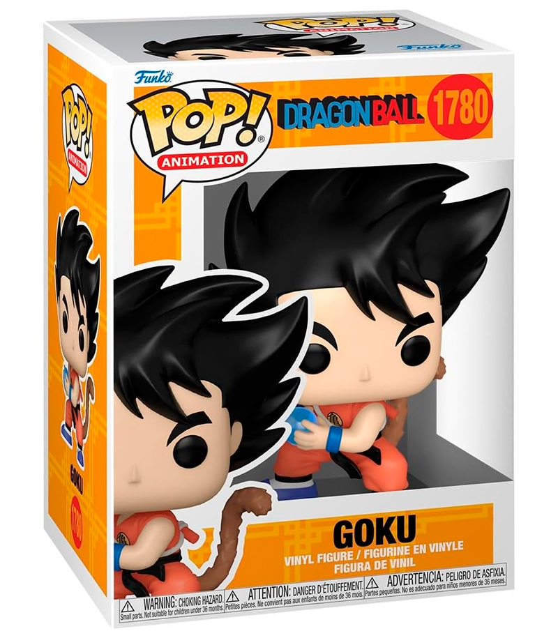 FUNKO - Goku (1780)
