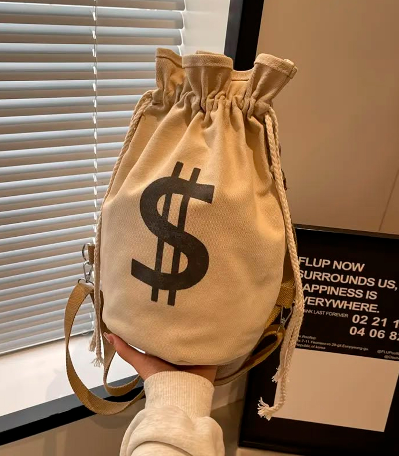 Bolsa de Dolar