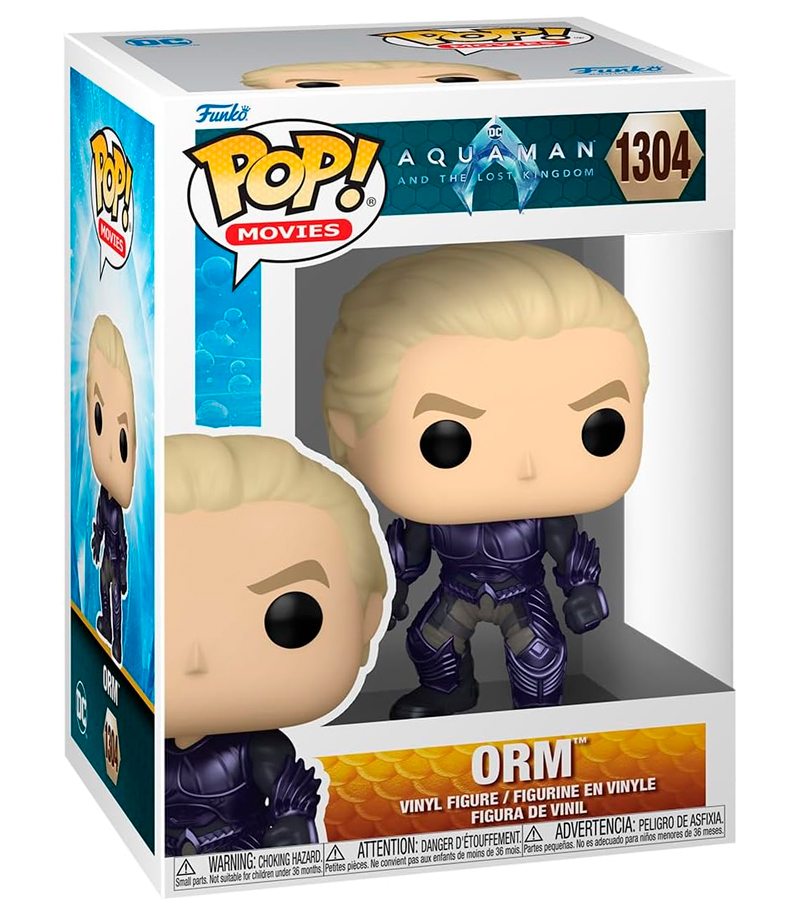 FUNKO – Orn (1304)