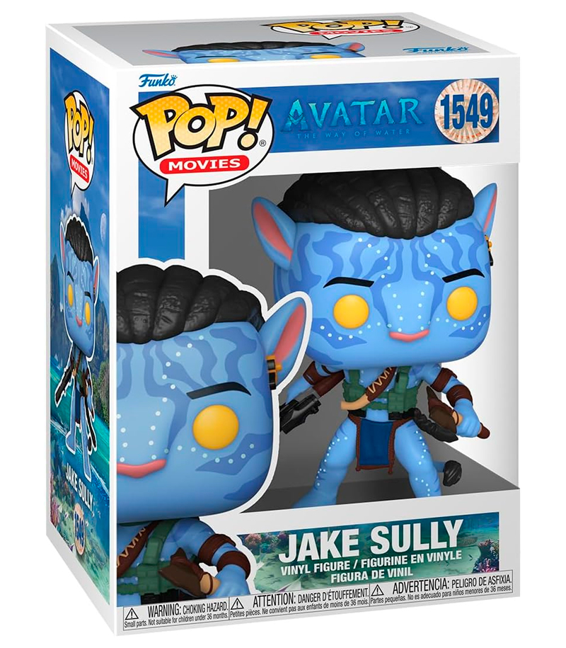 FUNKO – Jake Sully (1549)