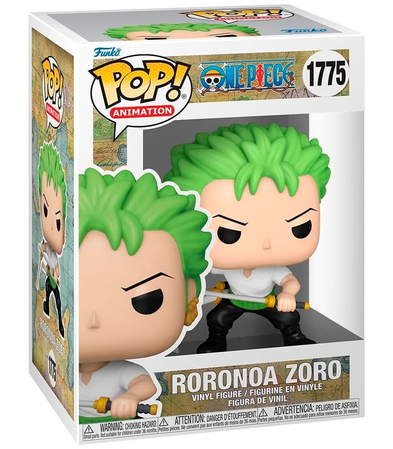 FUNKO – Roronoa Zoro (1775)