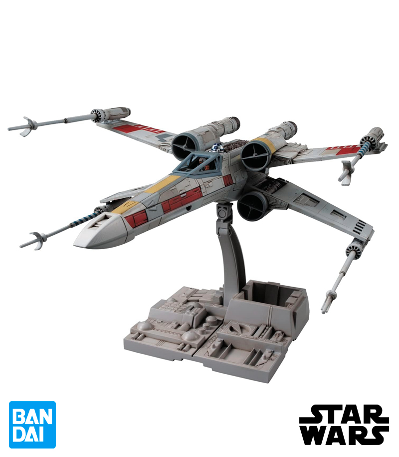 X-Wing Starfighter (Modelkit)