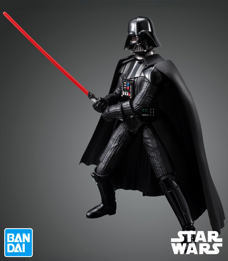 Darth Vader (Modelkit)